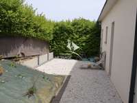 Location maison 5 pièces