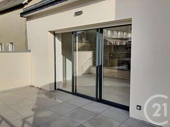 Photo Location maison Dinan