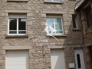 Location Maison 3 chambresDinan