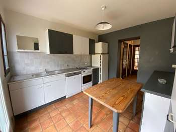 Location Maison 4 chambresDinan