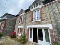Location maison 8 pièces