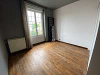 Location maison 8 pièces