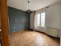 Location maison 8 pièces