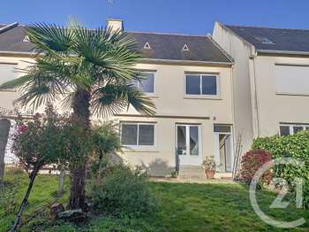 Location Maison 3 chambresDinan