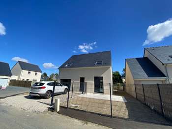 Location maison 5 pièces