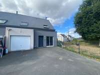 Location maison 5 pièces