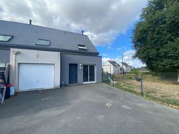 Location Maison 4 chambresDinan