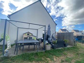 Location maison 5 pièces
