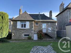 Location Maison 2 chambresDinard