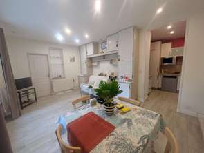 Location Maison 2 chambresDinard