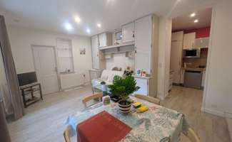 Photo Location maison Dinard
