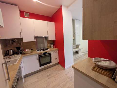 Location maison 3 pièces
