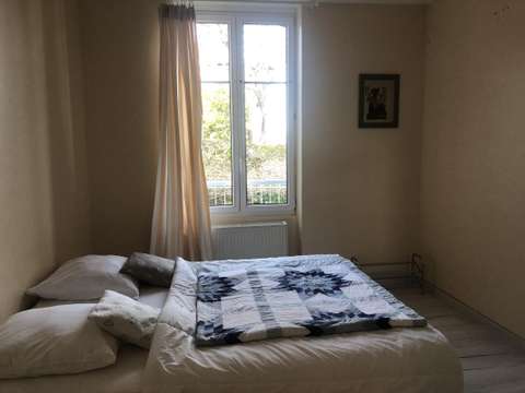 Location maison 3 pièces