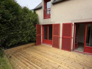 Location maison 4 pièces