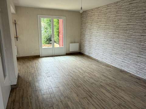 Location maison 4 pièces