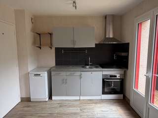 Location maison 4 pièces