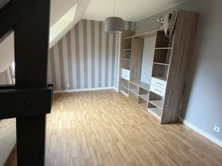 Location maison 4 pièces