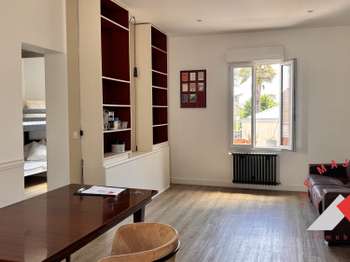 Location maison 4 pièces Dinard 35