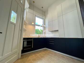 Location Maison 3 chambresDinard