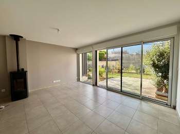 Location Maison 2 chambresDinard