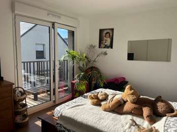 Location Maison 2 chambresDinard