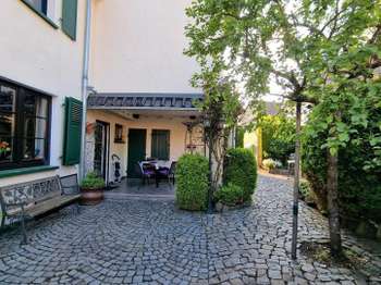 Location maison 5 pièces