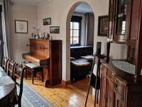 Location maison 5 pièces