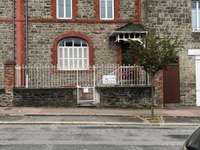 Location maison 5 pièces