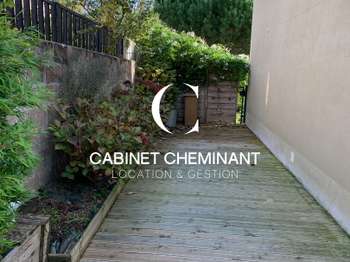 Location maison 3 pièces Dinard 35