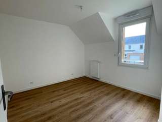 Location maison 4 pièces