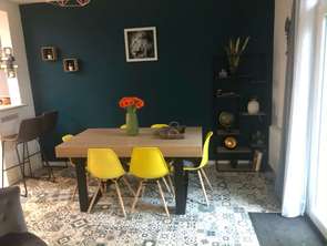 Location Maison 2 chambresDinard Pival-St Alexandre-Ville Mauny
