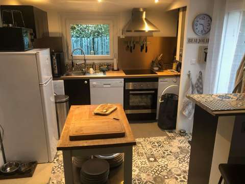 Location maison 4 pièces