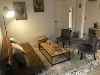 Location maison 4 pièces