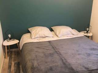 Location maison 4 pièces