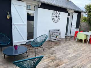 Location maison 4 pièces
