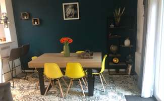 Photo Location maison Dinard Pival-St Alexandre-Ville Mauny