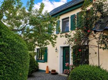 Location Maison 4 chambresDinard Port Blanc-St Enogat La Malouine