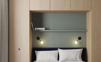 Photo Location maison Dingé