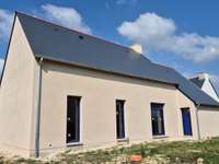 Location maison 4 pièces