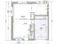 Location maison 4 pièces