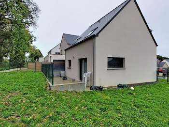 Location Maison 3 chambresDingé