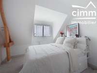 Location maison 4 pièces