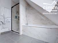Location maison 4 pièces