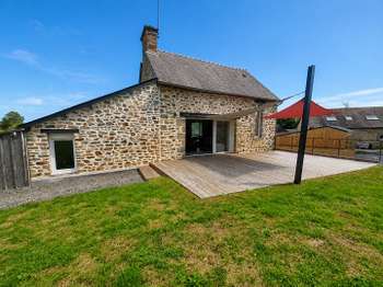 Location Maison 3 chambresDingé