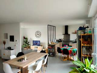 Location maison 4 pièces