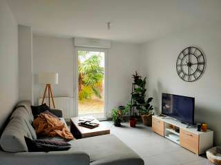 Location maison 4 pièces