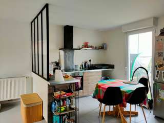 Location maison 4 pièces