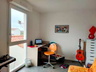 Location maison 4 pièces