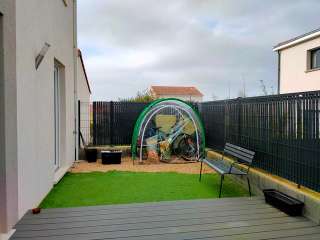 Location maison 4 pièces