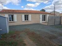 Location maison 2 pièces Location maison 2 pièces